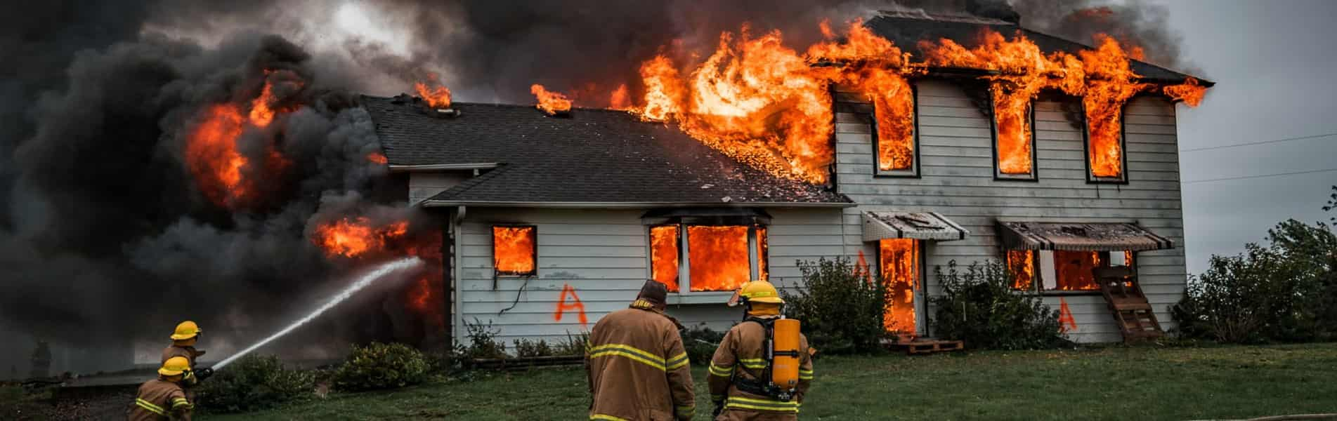 Fire and Water Restoration Service in Cincinnati, OH