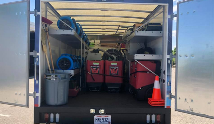 Emergency Response Plans in Cincinnati, Columbus, Ohio & Sarasota, Florida