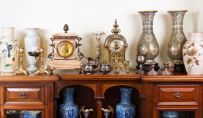 Contents Restoration Services in Cincinnati and Columbus
