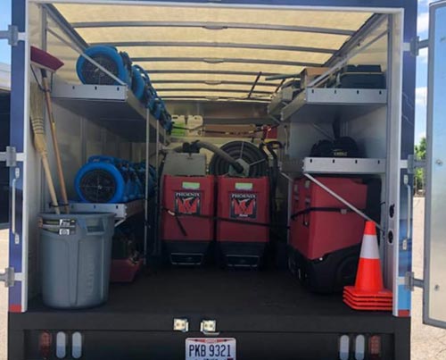 24/7 Emergency Response in Cincinnati, OH