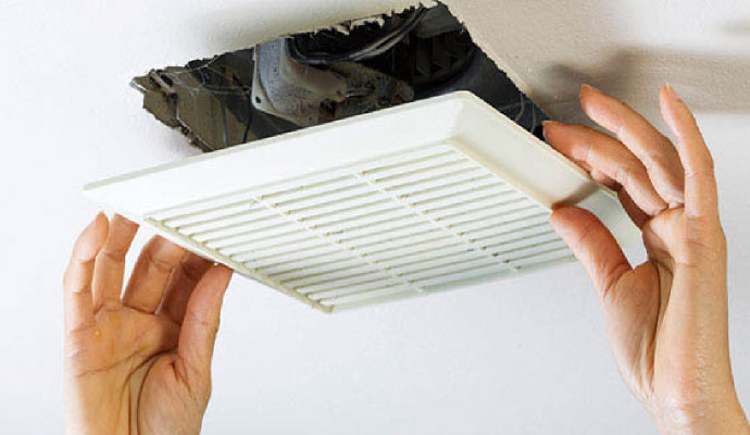 Professional Air Duct Cleaning