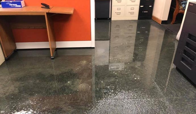 Professional Sewage Cleanup in Cincinnati and Columbus