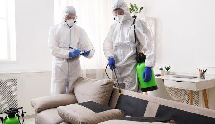 home-disinfection-service