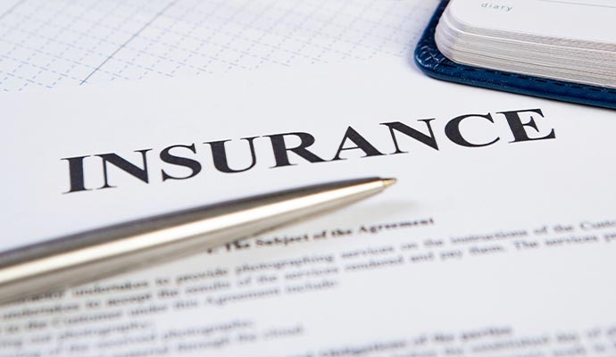 insurance documents