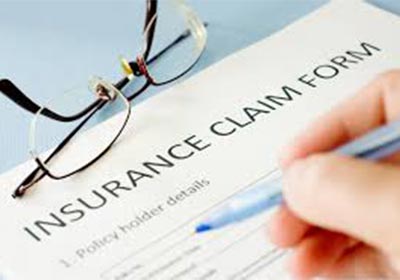 Assistance with Insurance Claims Image