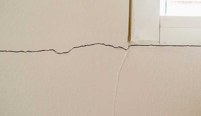 Structural Damage Repair Services in Cincinnati, Columbus, Ohio & Sarasota, Florida