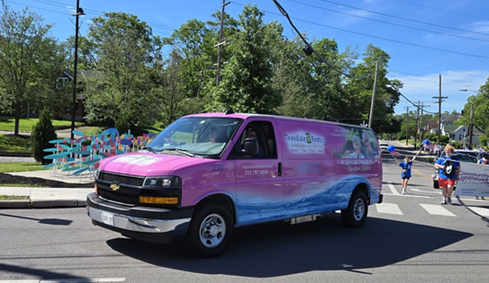 Structural Fire Damage Restoration in Cincinnati and Columbus