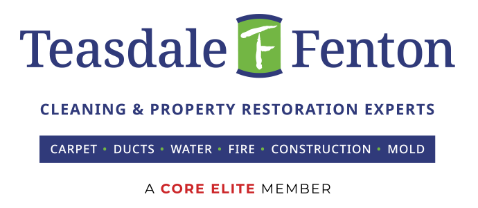  Teasdale Fenton Columbus Logo