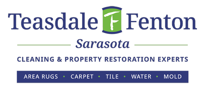 Teasdale Fenton Sarasota Logo