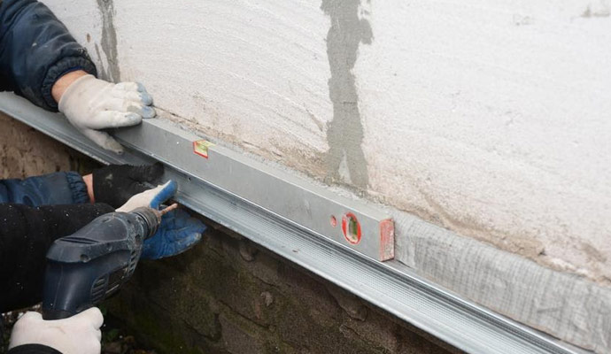 Water Damage Services from Teasdale Fenton Cleaning & Property Restoration