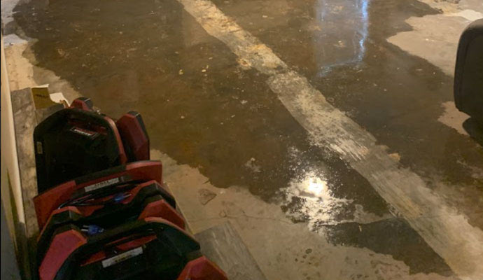 Why Do You Need a Professional Restoration Service of Flooded Basement