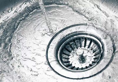 Clogged Drain Overflow Services in Cincinnati, Columbus, Ohio & Sarasota, Florida by Teasdale
