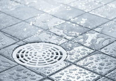 Shower Drains Image