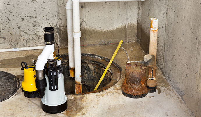 Sump Pump