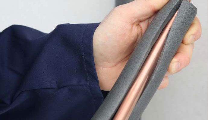 Prevent Pipes Freezing Tips